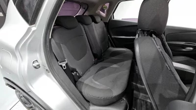 Renault Samsung QM3