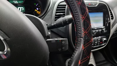Renault Samsung QM3