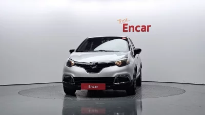 Renault Samsung QM3
