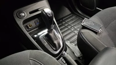 Renault Samsung QM3