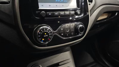 Renault Samsung QM3