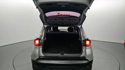 Renault Samsung QM3