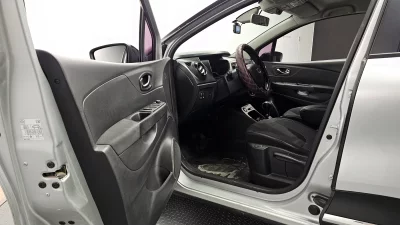 Renault Samsung QM3