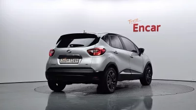 Renault Samsung QM3