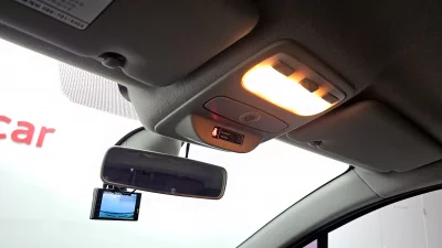 Renault Samsung QM3