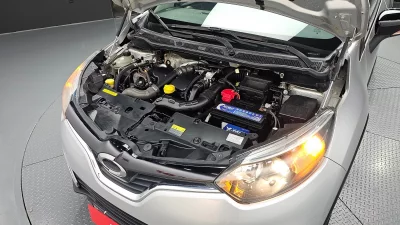 Renault Samsung QM3