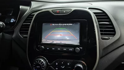 Renault Samsung QM3