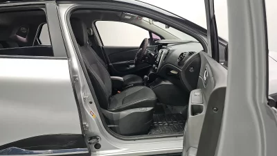 Renault Samsung QM3