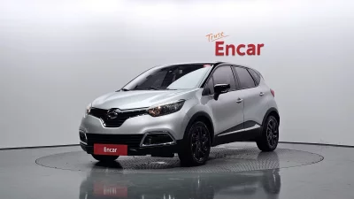 Renault Samsung QM3