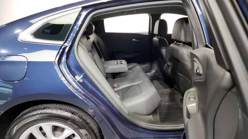 Daewoo Malibu