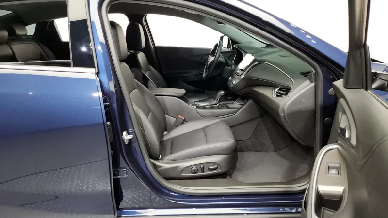 Daewoo Malibu