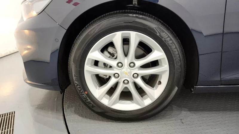 Daewoo Malibu