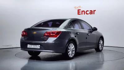 Daewoo Cruze