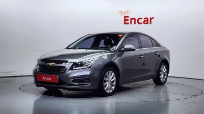 Daewoo Cruze