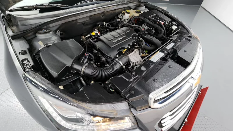 Daewoo Cruze