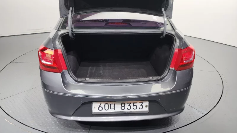 Daewoo Cruze