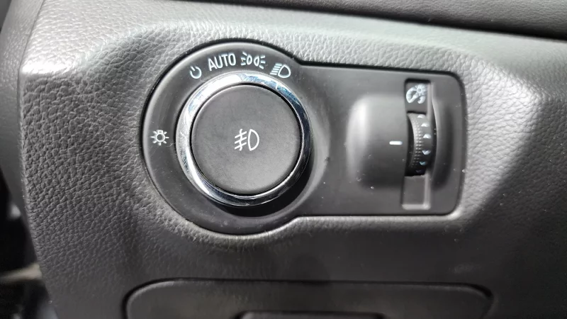 Daewoo Cruze