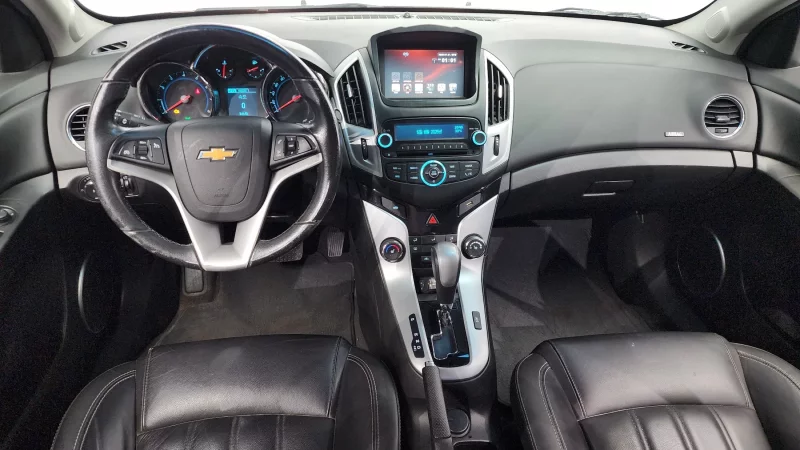 Daewoo Cruze
