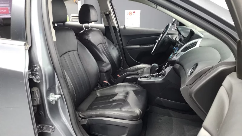 Daewoo Cruze