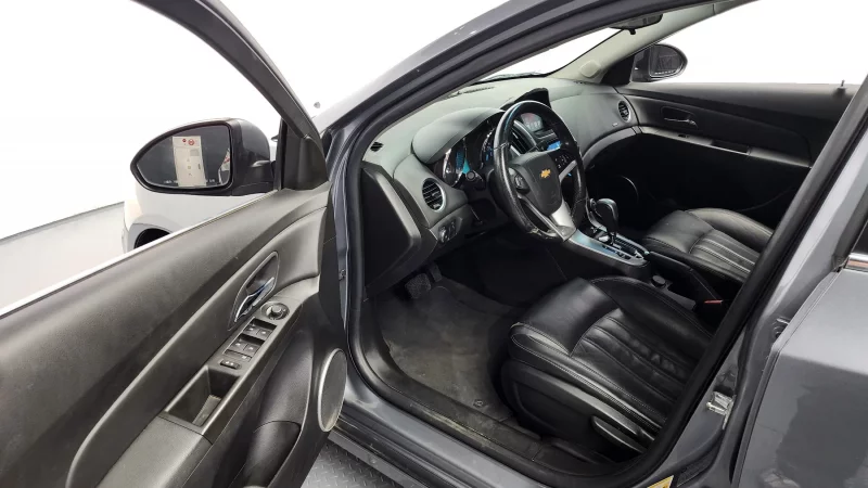 Daewoo Cruze