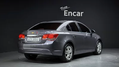 Daewoo Cruze