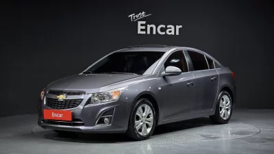Daewoo Cruze