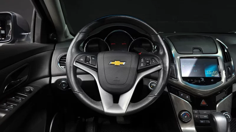 Daewoo Cruze