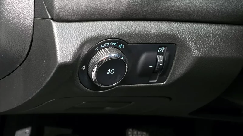 Daewoo Cruze