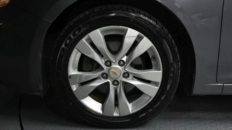 Daewoo Cruze