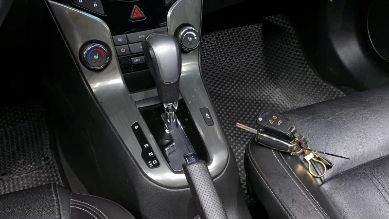Daewoo Cruze