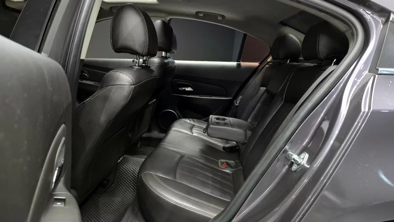 Daewoo Cruze