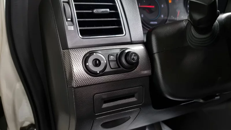 Daewoo Captiva