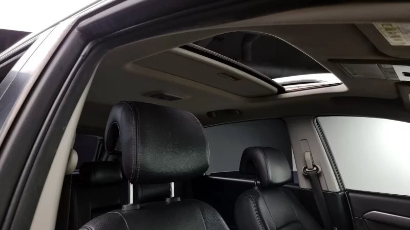 Daewoo Captiva