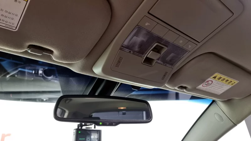 Daewoo Captiva