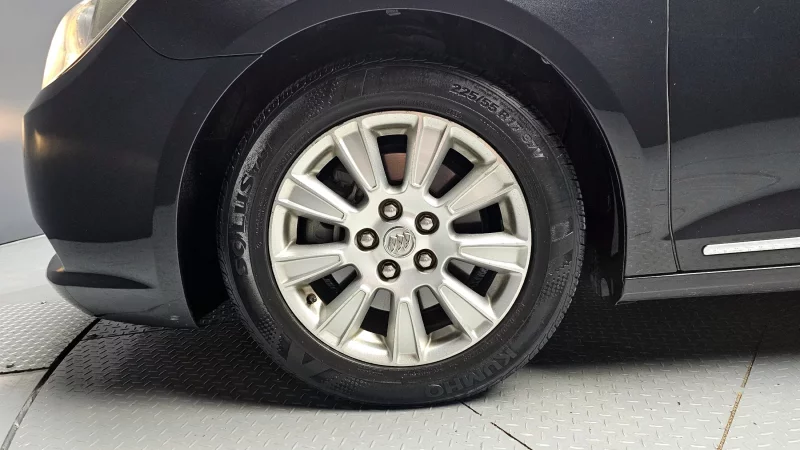 Daewoo Alpheon