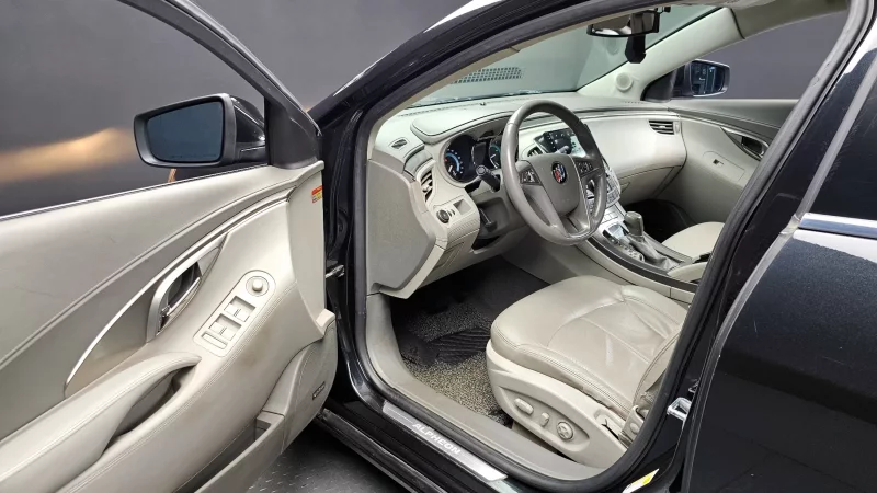 Daewoo Alpheon