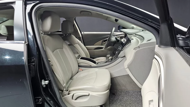 Daewoo Alpheon