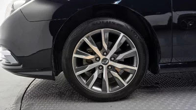 Renault Samsung SM5