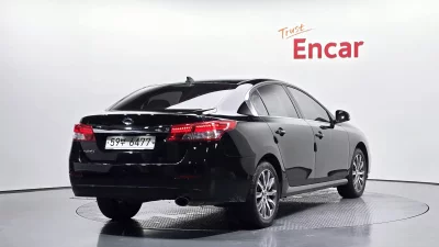 Renault Samsung SM5