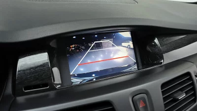 Renault Samsung SM5