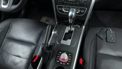 Renault Samsung SM5