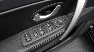 Renault Samsung SM5