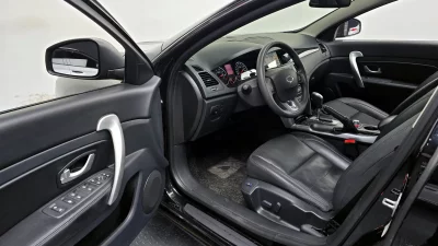 Renault Samsung SM5