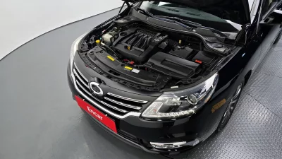 Renault Samsung SM5