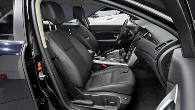 Renault Samsung SM5