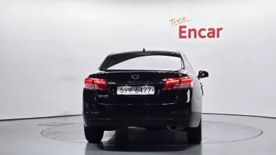 Renault Samsung SM5