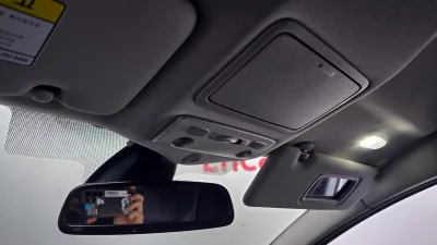 Renault Samsung SM5