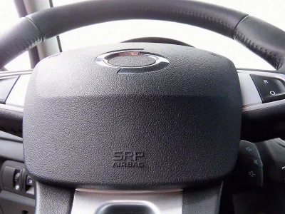 Renault Samsung SM3