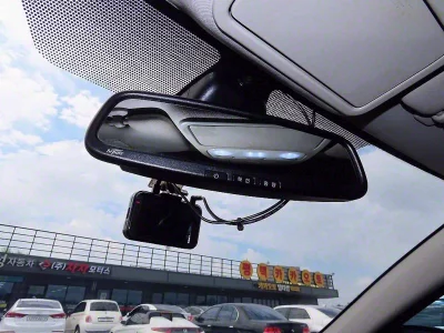 Renault Samsung SM3