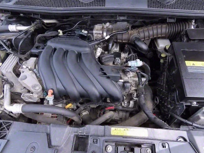 Renault Samsung SM3